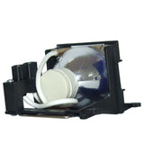 AL™ Series Lamp & Housing for The Optoma EzPro 730 Projector - 90 Day Warranty