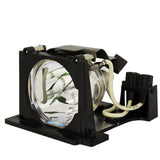 Jaspertronics™ OEM 310-3836 Lamp & Housing for Dell Projectors with Original High-Quality bulb inside - 240 Day Warranty