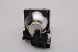 AL™ Series Lamp & Housing for The Optoma EzPro 737 Projector - 90 Day Warranty