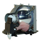 Jaspertronics™ OEM Lamp & Housing for The HP MP2220 Projector with Original High-Quality bulb inside - 240 Day Warranty