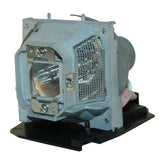 Jaspertronics™ OEM Lamp & Housing for The HP MP2220 Projector with Original High-Quality bulb inside - 240 Day Warranty