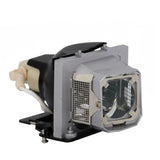 Jaspertronics™ OEM Lamp & Housing for The Optoma EW330 Projector - 240 Day Warranty