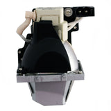 Jaspertronics™ OEM Lamp & Housing for The Optoma EW330e Projector - 240 Day Warranty