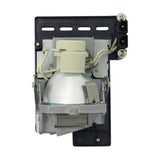 Jaspertronics™ OEM Lamp & Housing for The Optoma DS219 Projector with Osram bulb inside - 240 Day Warranty