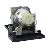 Jaspertronics™ OEM Lamp & Housing for The Optoma TS522 Projector with Osram bulb inside - 240 Day Warranty