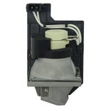 Jaspertronics™ OEM BL-FP180E Lamp & Housing for Optoma Projectors with Original High-Quality bulb inside - 240 Day Warranty