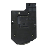 Jaspertronics™ Original Lamp & Housing for the Optoma PRO180ST Projector - 1 Year Warranty