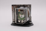 Genuine AL™ SP.8EF01GC01 Lamp & Housing for Optoma Projectors - 90 Day Warranty