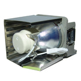 Jaspertronics™ OEM Lamp & Housing for The Optoma OPX3040 Projector with Osram bulb inside - 240 Day Warranty