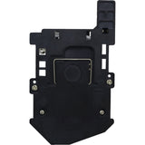 Jaspertronics™ Original Lamp & Housing for the Optoma DX626 Projector - 1 Year Warranty