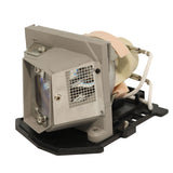 Jaspertronics™ OEM Lamp & Housing for The Optoma DX621 Projector - 240 Day Warranty