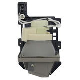 Jaspertronics™ Original BL-FP190A Lamp & Housing for Optoma Projectors - 1 Year Warranty