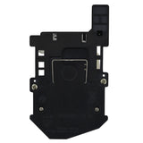 AL™ Series Lamp & Housing for The Mitsubishi LVP-XD470 Projector - 90 Day Warranty