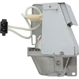 Jaspertronics™ Original Lamp & Housing for the Acer X133PWH Projector - 1 Year Warranty