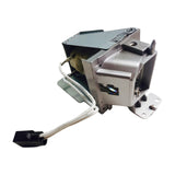 Jaspertronics™ Original NP40LP Lamp & Housing for NEC Projectors - 1 Year Warranty