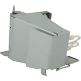Jaspertronics™ Original Lamp & Housing for the Optoma HD141X Projector - 1 Year Warranty