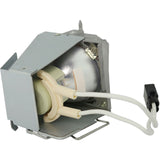 Jaspertronics™ Original Lamp & Housing for the Optoma HD141X Projector - 1 Year Warranty