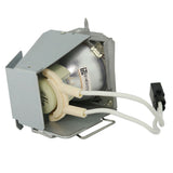 Jaspertronics™ OEM Lamp & Housing for The NEC NP-VE303X Projector with Osram bulb inside - 240 Day Warranty