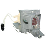 Jaspertronics™ OEM Lamp & Housing for The Optoma HD29 Darbee Projector with Osram bulb inside - 240 Day Warranty