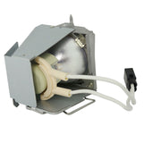 AL™ Series BL-FP195A Lamp & Housing for Optoma Projectors - 90 Day Warranty