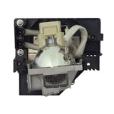 Jaspertronics™ OEM Lamp & Housing for The Vivitek 3797610800-S Projector with Osram bulb inside - 240 Day Warranty