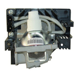 AL™ Series Lamp & Housing for The Vivitek D740MX Projector - 90 Day Warranty