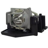 Jaspertronics™ OEM Lamp & Housing for The Optoma EP771 Projector with Original High-Quality bulb inside - 240 Day Warranty