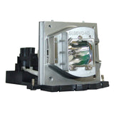 Jaspertronics™ OEM Lamp & Housing for The Optoma HD71 Projector with Original High-Quality bulb inside - 240 Day Warranty