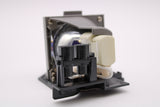 AL™ Series Lamp & Housing for The Optoma EzPro-723 Projector - 90 Day Warranty