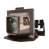 Jaspertronics™ OEM Lamp & Housing for The Optoma EX628 Projector with Original High-Quality bulb inside - 240 Day Warranty