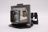 Jaspertronics™ OEM Lamp & Housing for The Optoma EP723MX Projector with Osram bulb inside - 240 Day Warranty