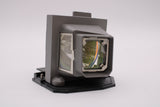 Jaspertronics™ OEM Lamp & Housing for The Optoma EW628 Projector with Original High-Quality bulb inside - 240 Day Warranty