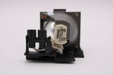 Jaspertronics™ OEM Lamp & Housing for The Optoma EP723MX Projector with Osram bulb inside - 240 Day Warranty