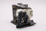 Jaspertronics™ OEM Lamp & Housing for The Optoma EzPro-723 Projector with Osram bulb inside - 240 Day Warranty