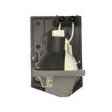 AL™ Series Lamp & Housing for The Optoma OP220ST Projector - 90 Day Warranty