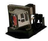 Jaspertronics™ OEM Lamp & Housing for The Optoma EX525 Projector with Original High-Quality bulb inside - 240 Day Warranty