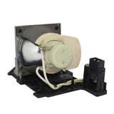 Jaspertronics™ OEM Lamp & Housing for The Optoma OPX3560 Projector with Osram bulb inside - 240 Day Warranty