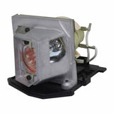 Jaspertronics™ OEM Lamp & Housing for The Optoma ES539 Projector with Original High-Quality bulb inside - 240 Day Warranty