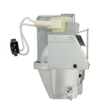 Jaspertronics™ OEM Lamp & Housing for The Optoma X351 Projector with Osram bulb inside - 240 Day Warranty