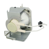 Jaspertronics™ OEM Lamp & Housing for The Optoma HD28DSE Projector with Osram bulb inside - 240 Day Warranty