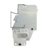 Jaspertronics™ OEM Lamp & Housing for The Optoma OPX4055 Projector with Osram bulb inside - 240 Day Warranty