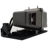 Jaspertronics™ OEM Lamp & Housing for The Optoma HD300X Projector with Osram bulb inside - 240 Day Warranty