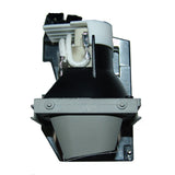 Jaspertronics™ Original Lamp & Housing for the Optoma EP747H Projector - 1 Year Warranty
