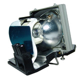 Jaspertronics™ OEM Lamp & Housing for The Optoma EP747 Projector with Original High-Quality bulb inside - 240 Day Warranty