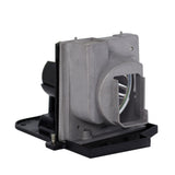 Jaspertronics™ OEM Lamp & Housing for The Optoma DX670 Projector with Phoenix bulb inside - 240 Day Warranty