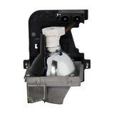 Jaspertronics™ Original Lamp & Housing for the Optoma DX670 Projector - 1 Year Warranty