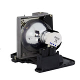 Jaspertronics™ OEM Lamp & Housing for The Acer EzPro-749 Projector with Phoenix bulb inside - 240 Day Warranty