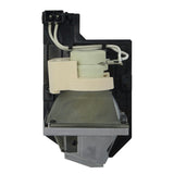 Jaspertronics™ OEM Lamp & Housing for The Optoma HD20-LV Projector with Osram bulb inside - 240 Day Warranty