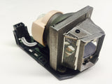 Jaspertronics™ OEM Lamp & Housing for The Optoma HD20 Projector with Original High-Quality bulb inside - 240 Day Warranty