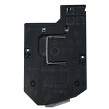 Jaspertronics™ OEM Lamp & Housing for The Optoma HD23 (Serial-Q8NJ) Projector with Osram bulb inside - 240 Day Warranty